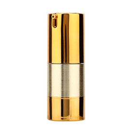 ANGGREK Empty Perfume Bottle,15Ml,Empty Perfume Bottle,15ml Refillable Perfume Spray Bottle Empty Vacuum Bottle Perfume Atomizer Dispenser Bottle