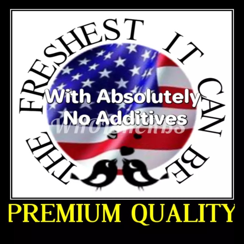 PRIORITY HEALTH AID TURKEY RHUBARB ROOT With Absolutely No Additives