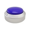 LAKXIUL Talking Button Clock - for The Blind, Elderly or