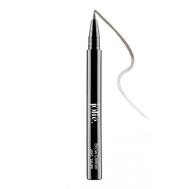 Jolie Cosmetics Simply Beautiful Superwear Eye Brow Definer Pen ~ Soft Taupe 001
