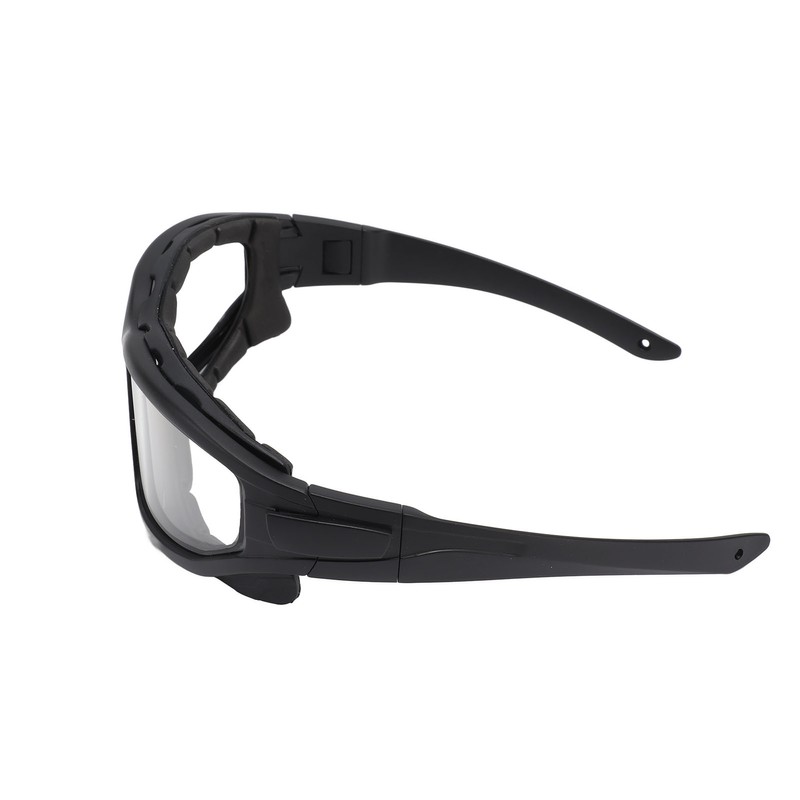 Anti Fog Goggles Dual Layer Lens Scratch Proof Impact Resistant