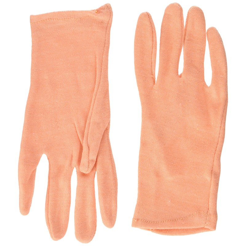 Parodi & Parodi Cleaning Gloves Multi-Purpose, Cotton, multicoloured, 6 x