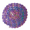 Chain, Chain Proof Sensitive Colorful Electroplating 6 7 8 Speed
