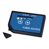 Diamond Tester Tool Metal Alarm Function LED Indicator Sound Remind
