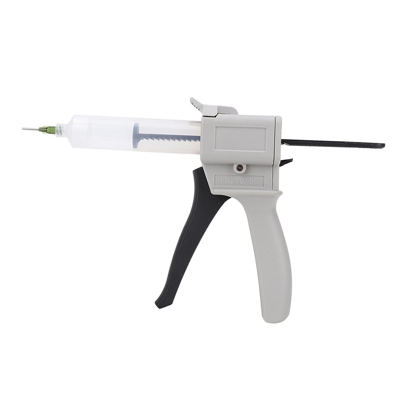 30ml Single Tube Handle Manual Dispenser Glue for Pressing and