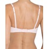 Triumph Women's Body Make-Up Essent WHP Bra, Pink (BABY'S CHEEK),