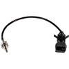97381182 Intake Air Temperature Sensor for GM Duramax 6.6L Silverado,