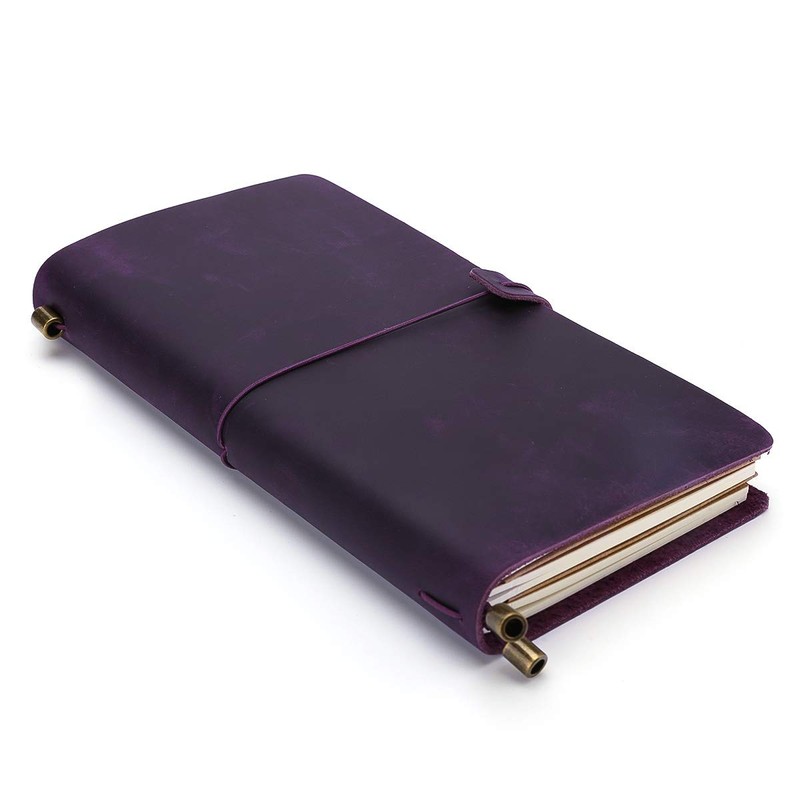 Pack of 6 Elastic Closure for Travelers Notebook- Stretchy Closure