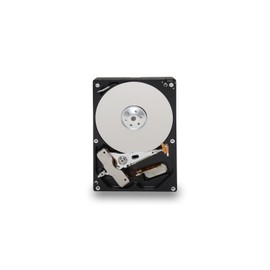 Toshiba DT01ACA100 32MB 3.5" SATA III 7200RPM 1TB Internal Hard Drive