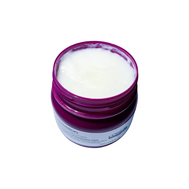 Loreal Kit Curl Expression Shampo Gel Mascarilla