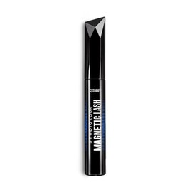 CYZONE - Studio Look Máscara de Pestañas Magnetic Lash Color Blue 8 g, a Prueba de Agua, para Pestañas Largas y con Volumen, Mirada Magnética, con... 