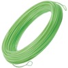 Cortland Precision Ghost-Tip 5ft Tip Fly Fly Line WF6F/I Green