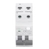 Residual Current Operated Circuit Breaker 1P+N 40A 30mA MCB Protection