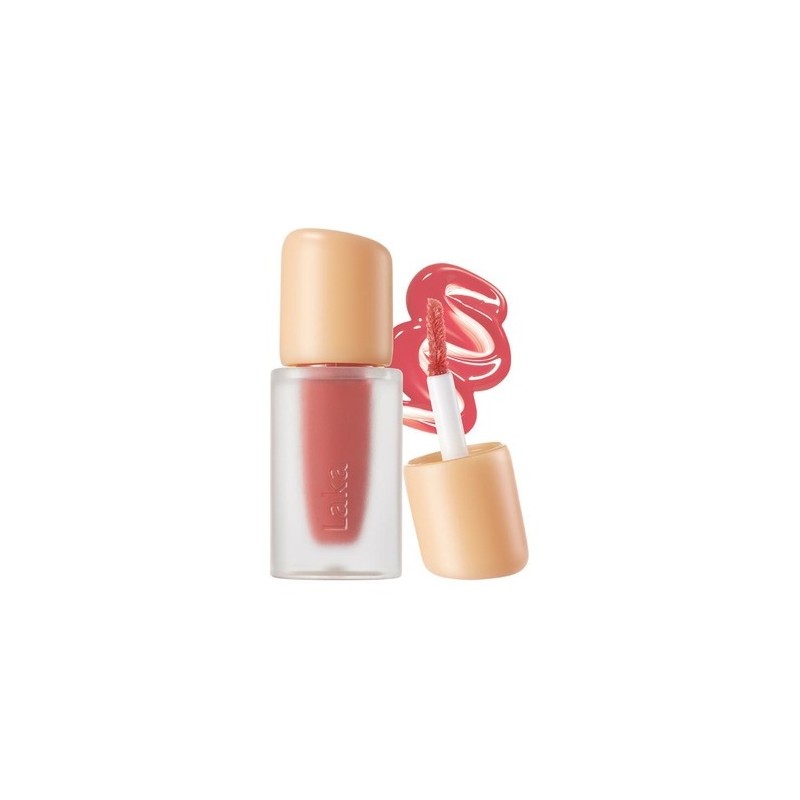 LAKA [LAKA][NEW]Fruit Glam Tint Mini (Choose 1 of 40 types)