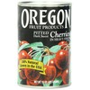 Oregon Fruit Products Dark Sweet Cherries in Heavy Syrup, 15