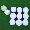 Aolowewin Premium Professional Golf Balls | Golf Game Balls |