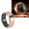 Smart Ring IP68 Waterproof Multi Sports Modes Magnetic Charging BT