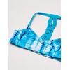 Kanu Surf Traje de baño Deportivo de 2 Piezas con