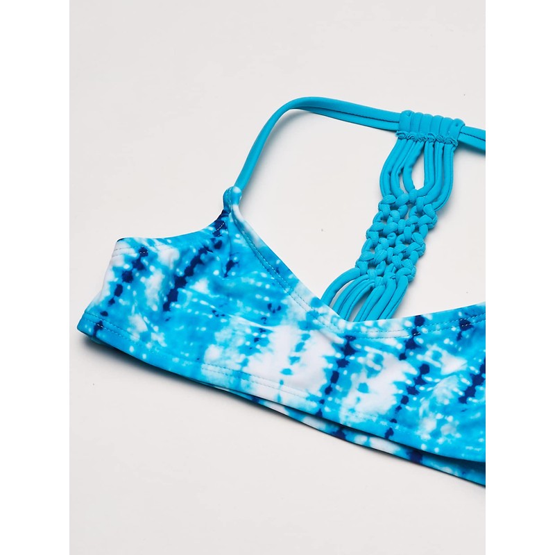 Kanu Surf Traje de baño Deportivo de 2 Piezas con