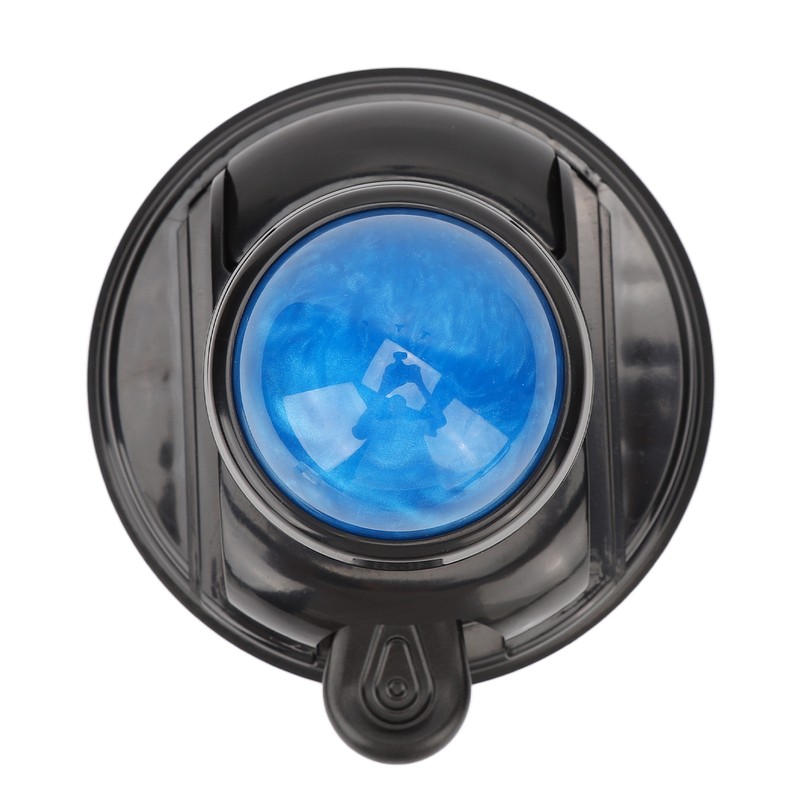 Wall Massage Roller Manual Suction Cup Massage Ball 360 Degrees