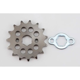 Kitaco 420 Drive Sprocket