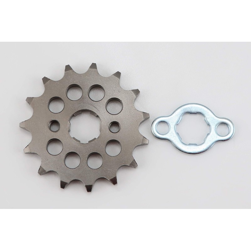 Kitaco 420 Drive Sprocket