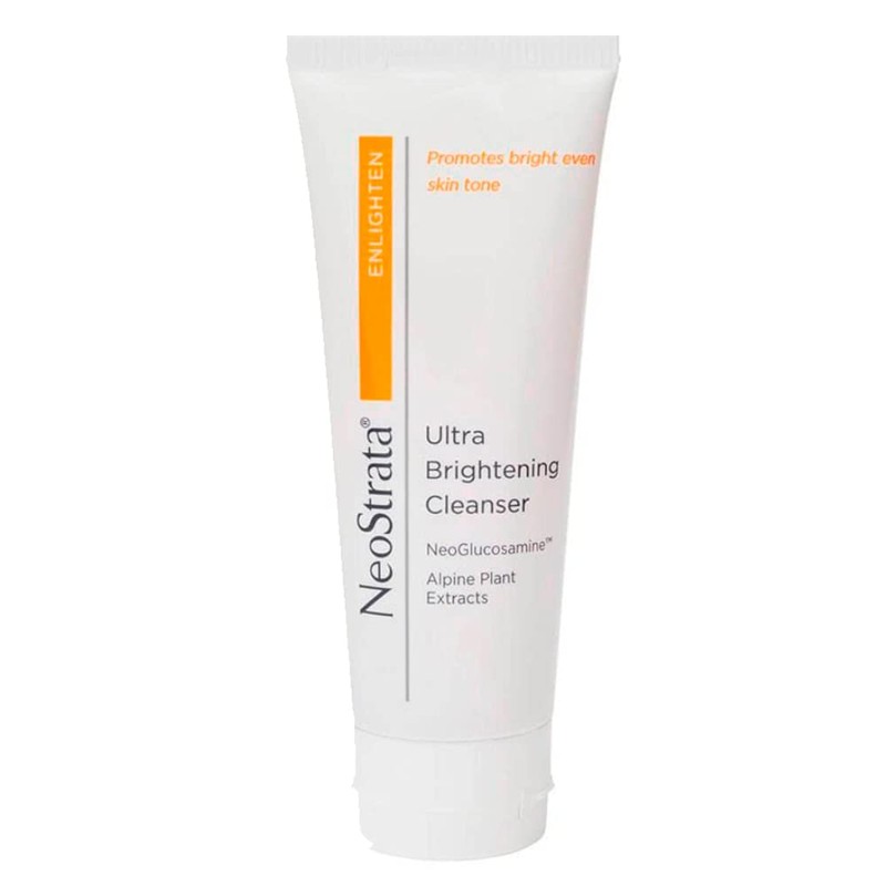 Neostrata Enlighten Ultra Brightening Cleanser