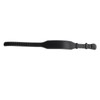Weight Lifting Belt PU Leather Lumbar Back Support Thickened Powerlifting