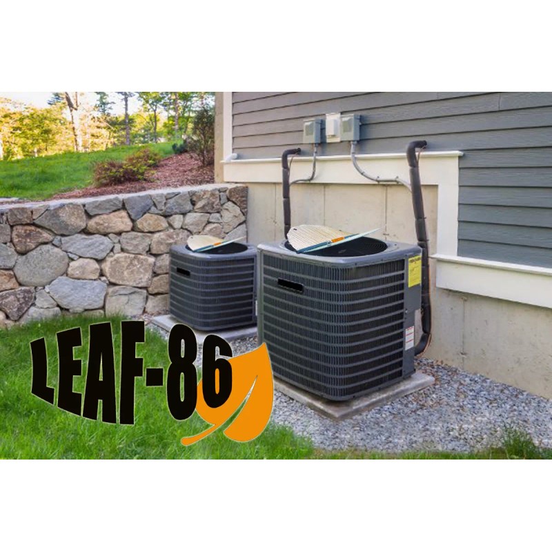 Sundog Systems All Season AC Guard - 30" LEAF-86 AirConditioner