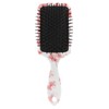 Doterii Spring Pink Cherry Flowers Hairbrush Air Cushion Massage Comb