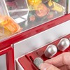Carnival Crane Claw Game - Features Animation and Sounds for