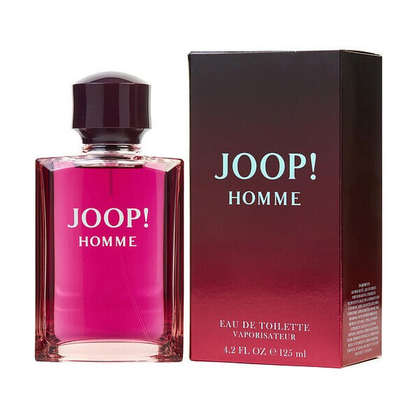 JOOP! by Joop! EDT SPRAY 4.2 OZ