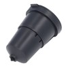 Reusable K Cups, Refillable Coffee Filter Coffee Pod Filled Capsule
