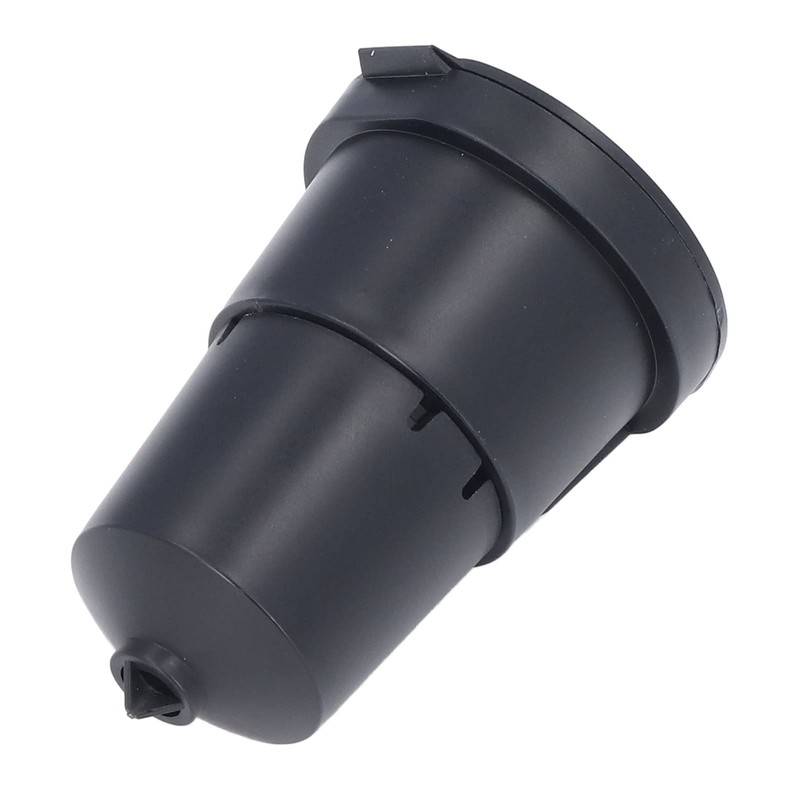 Reusable K Cups, Refillable Coffee Filter Coffee Pod Filled Capsule