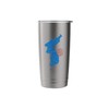 Made in Korea, Korean Stainless Steel Insulated Tumbler