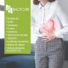 Bacticure Probióticos Para El Balance Del Sistema Digestivo. Sabor Sin