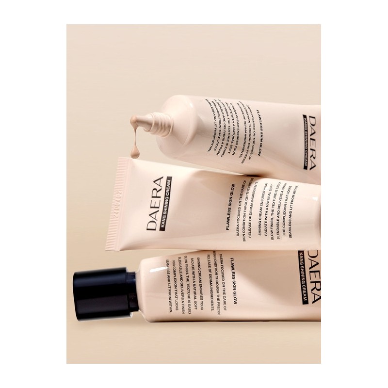 Padepfree Quick Light Can Shining Cream / 파데프리 속광 캉