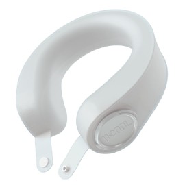 UCOOL U-Cool Ice Pack, U-Shaped, Icing, Neck/Neck Cool, Ice Bag, Cooling Feel, Refreshing, Heatstroke Prevention, Ice Pack, Anti-Slip, Hook, Includes Hook, For Golf Heat Protection, Summer, Heatstroke