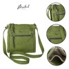 Mabel London - Women’s Cross Body Handbags – Trendy Long