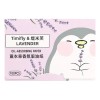 Papel Arroz Absorbente Grasa Facial Timifly Set 300 Hojas Lavanda