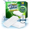 2.5 x Longer Life | Dirt Eraser Sponge Pro Pack