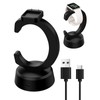 For Galaxy fit3 Smart Watch, 3 in 1 Charging Stand,