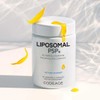 etc CodeAge Liposomal P5P - 90 Vegetarian Capsules (90 servings)
