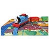 Takara Tomy "Plarail Thomas Push and Go! Easy Beginner Plarail