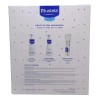 Set De Cuidado Para El Bebe 3 Piezas Mustela Cc