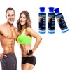Abgymnic 2x100ml Original Highly Conductive Gel for TENS, EMS and