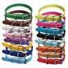 TenCloud Pet Collar Set of 12 or 16 Adjustable ID