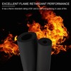 PATIKIL 1/2"(13mm) ID x 6Ft Pipe Insulation Foam Tube, 5Pcs