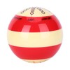 RiToEasysports Billiard Play Ball, Snooker Game Ball, 52 mm, Billiard