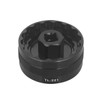 HOUSON Bicycle Bottom Bracket Tool, BB Wrench Crank Puller Remover